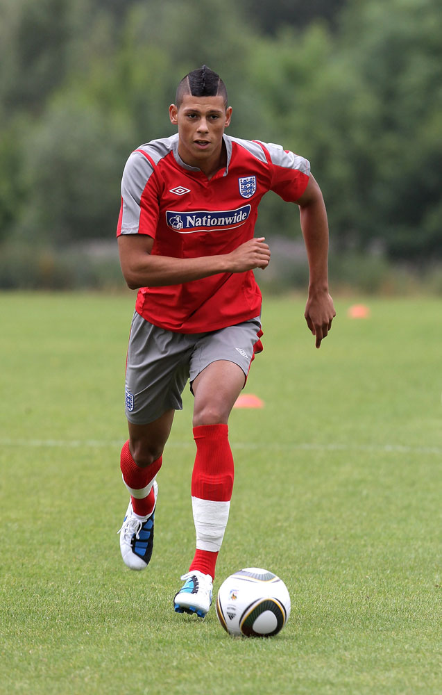 Matthew Briggs